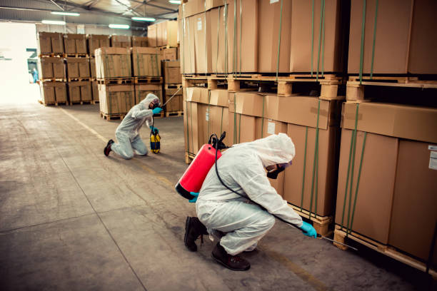  Columbus Junction, IA Pest Control Pros
